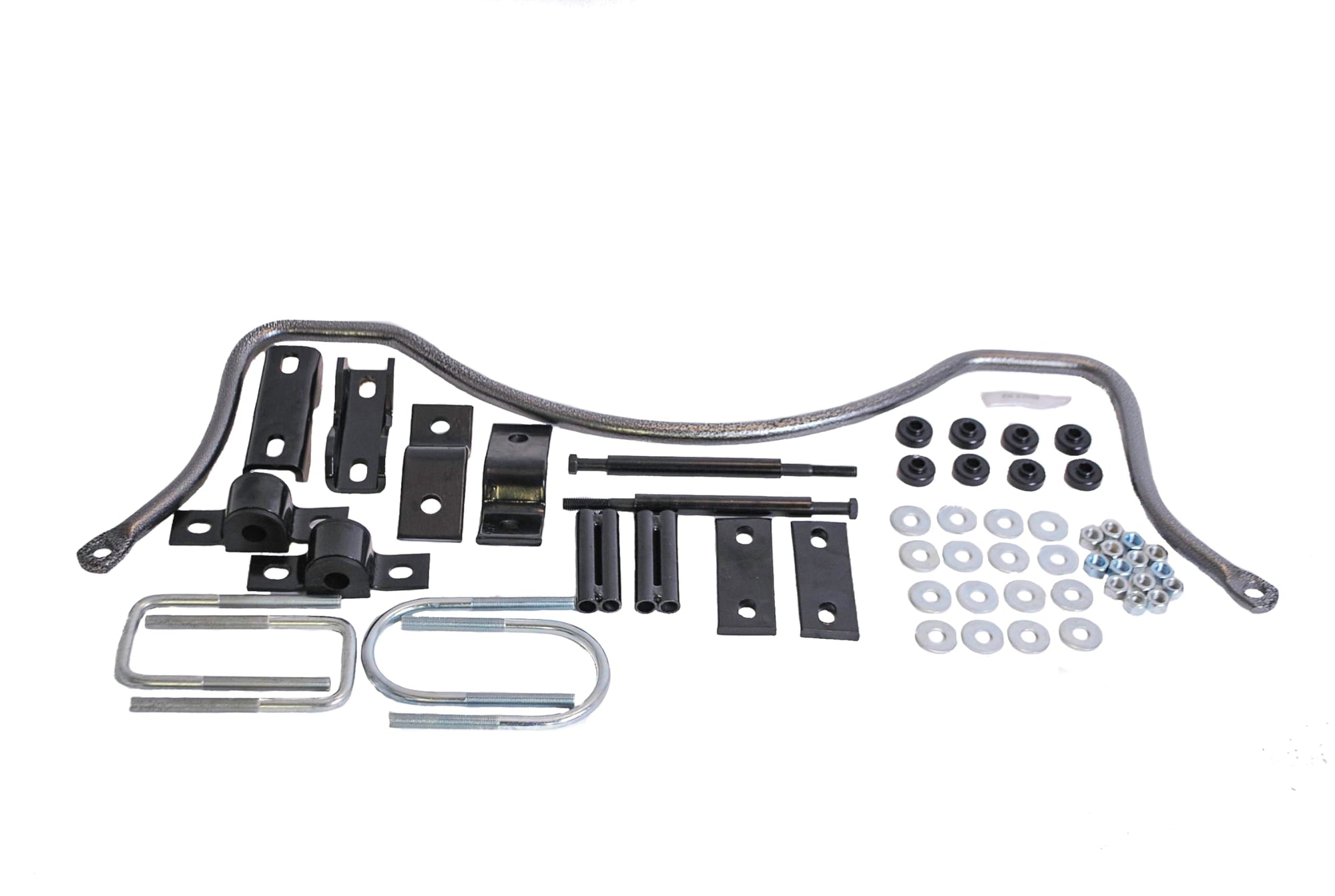 Heat Treated Chromoly, Hellwig 7670 3/4" Rear Sway Bar