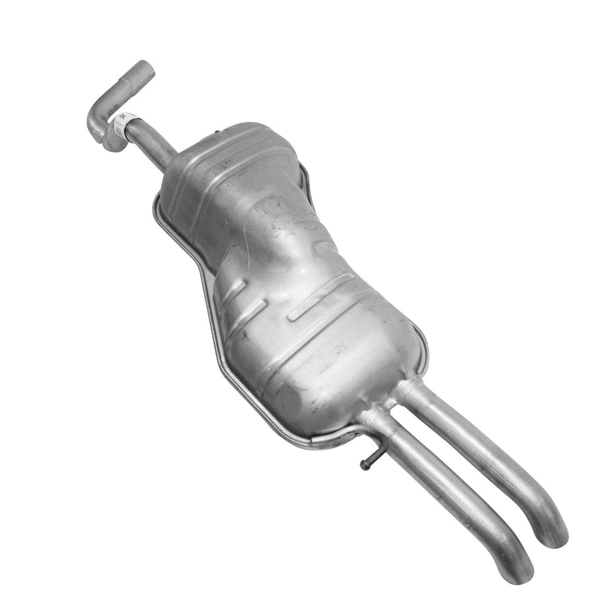 Exhaust Muffler AP Exhaust Products 7462