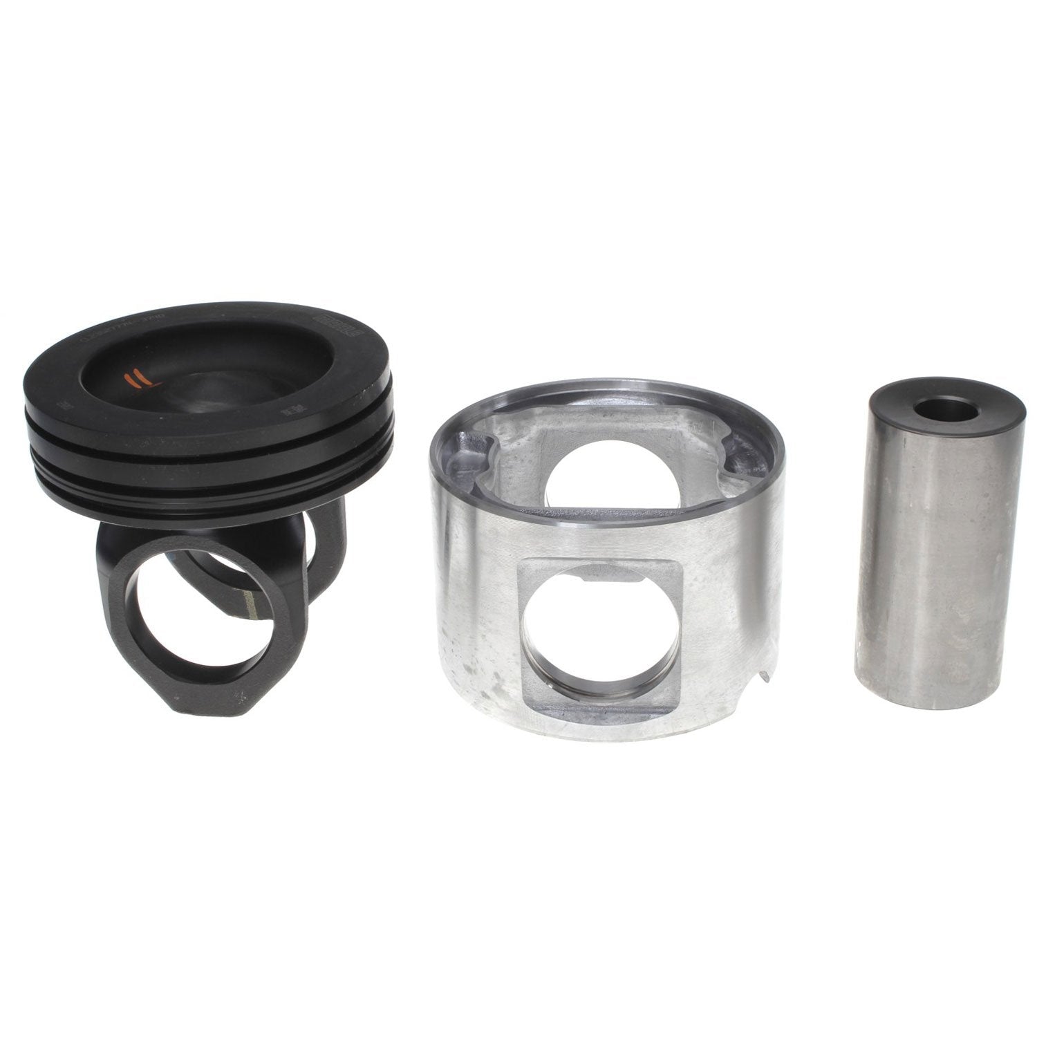 Clevite MAHLE Piston Assembly 224-3740