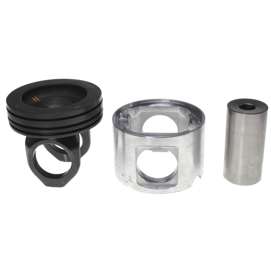 Clevite MAHLE Piston Assembly 224-3740