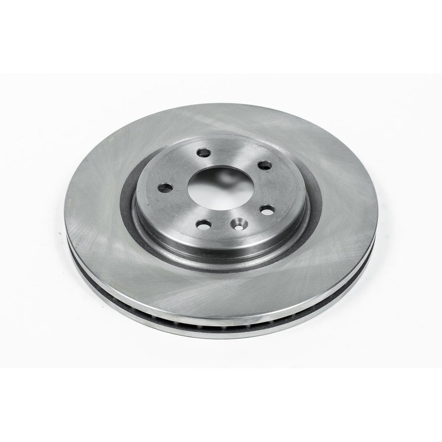 Autospecialty Power Stop Brake Rotor - AR8194