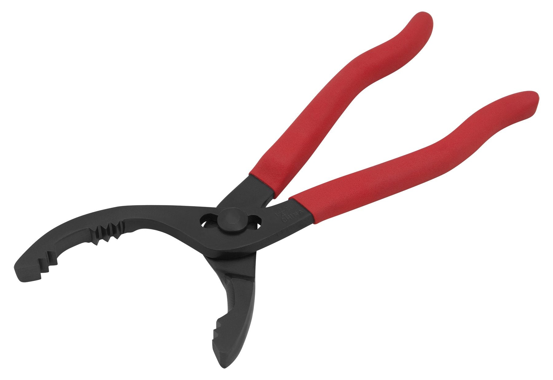 Small Offset Jaw Performance Tool W54057 Oil Filter Pliers (1-3/4-Inch to 4-Inch)