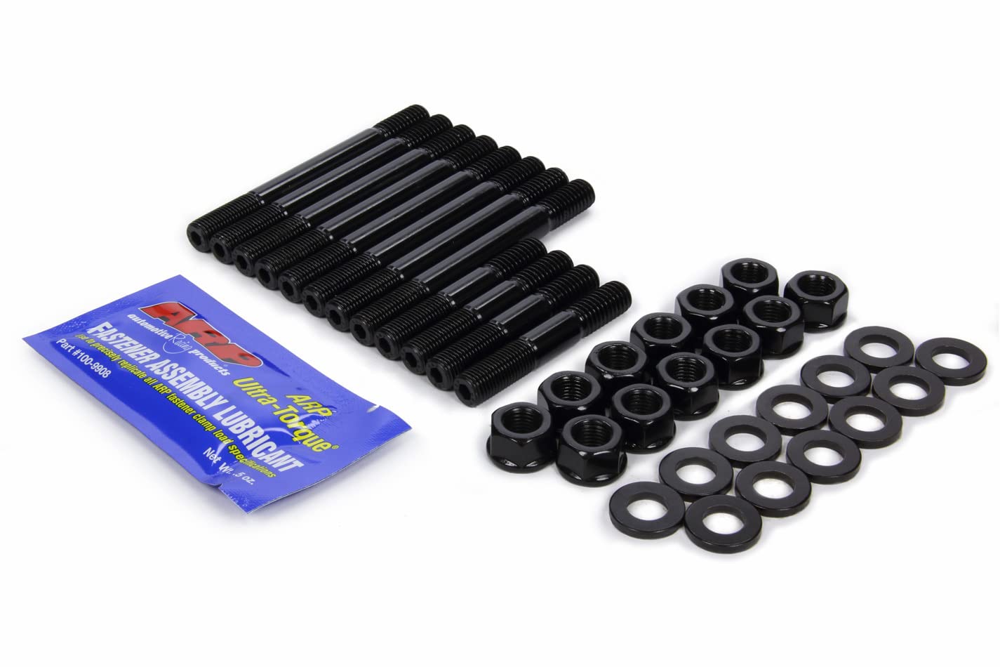 Chevy V6 90. Automotive Racing Products 233-5602 Main Stud Kit