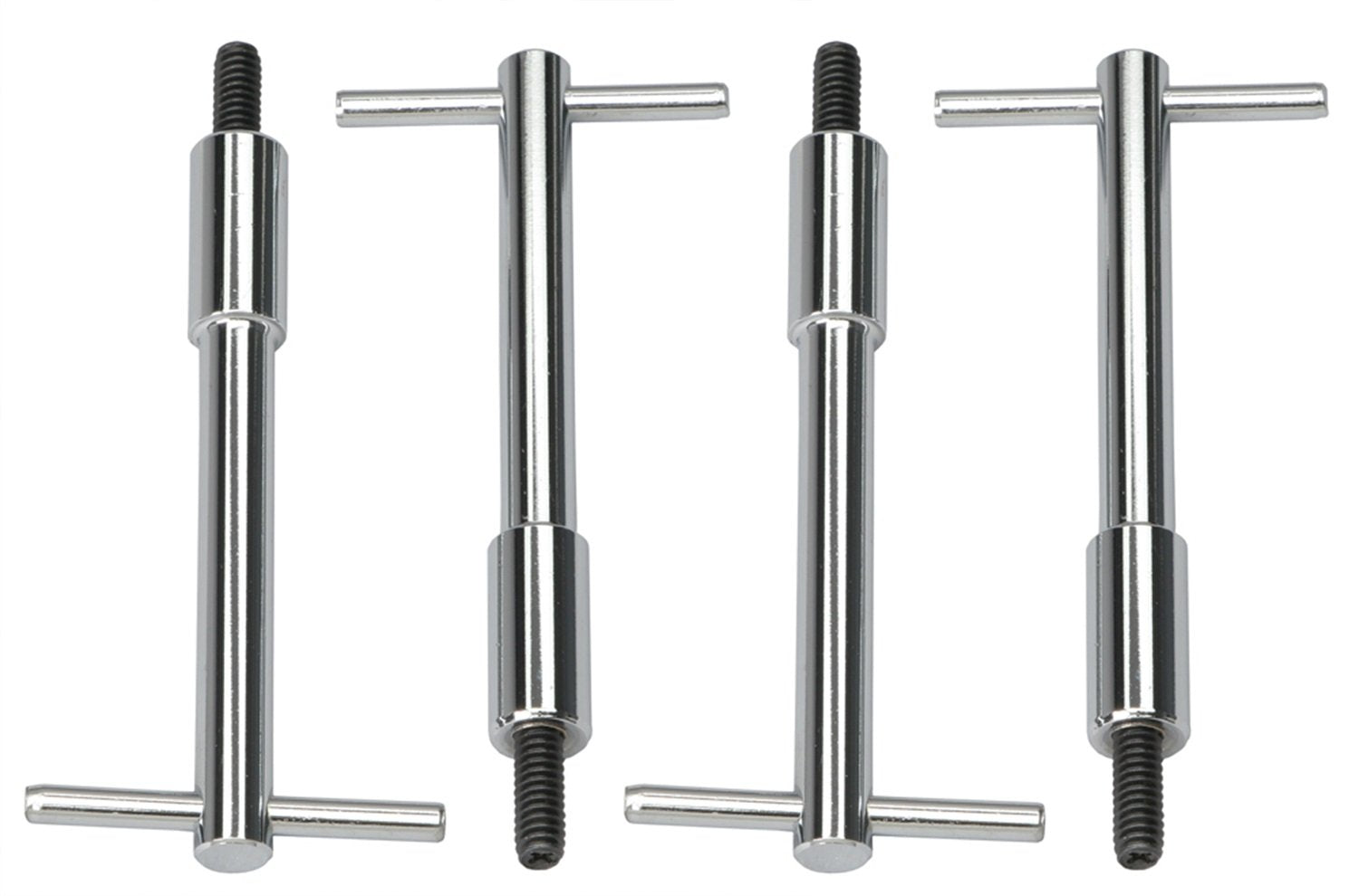 Trans-Dapt 9120 Performance Trans-Dapt Valve Cover T-Bar Fasteners - Set of 4