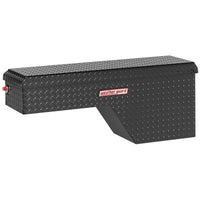 Pork Chop Box WEATHERGUARD W51173501, Aluminum