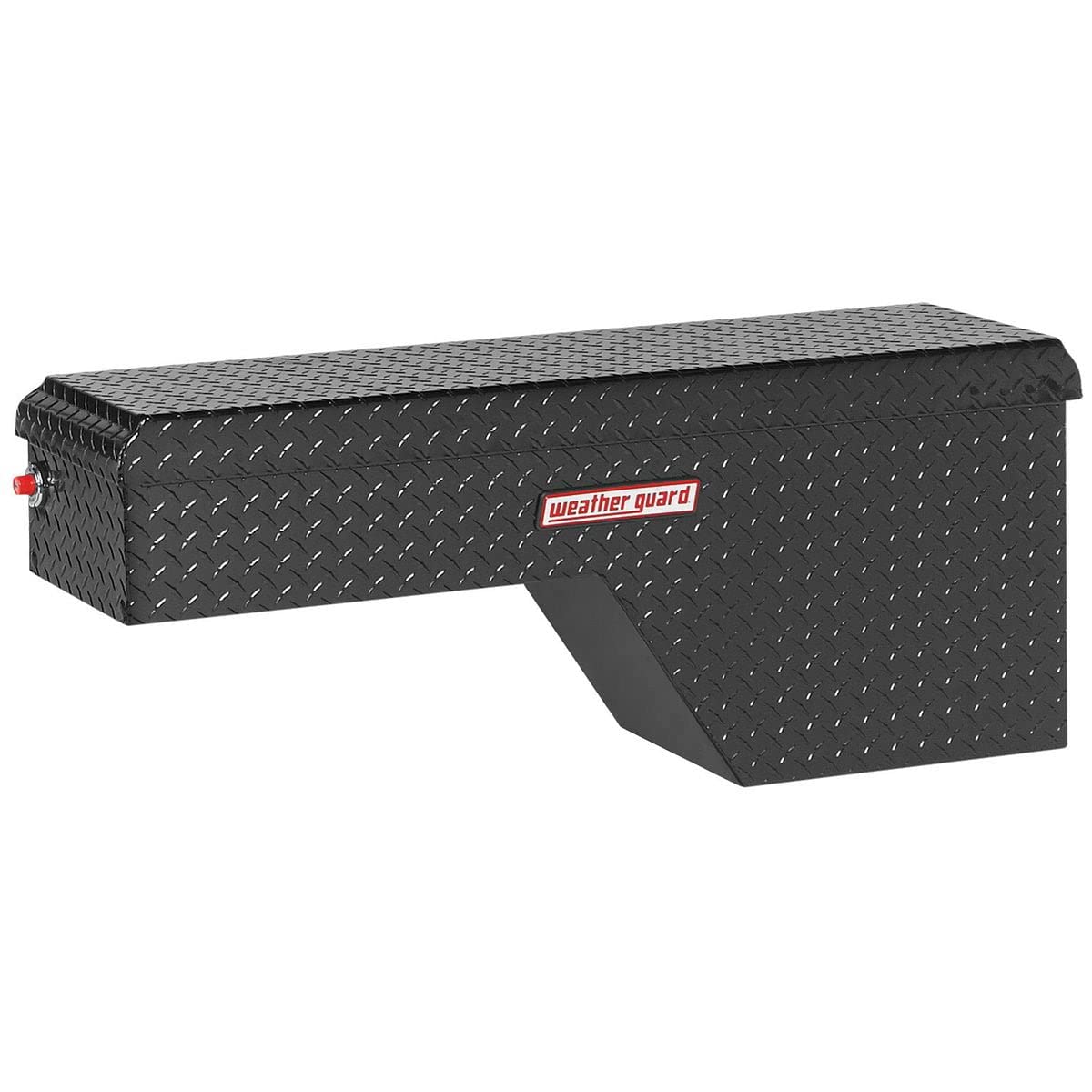 Pork Chop Box WEATHERGUARD W51173501, Aluminum
