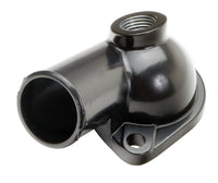 Water Neck Trans-Dapt Performance 8635 , Black