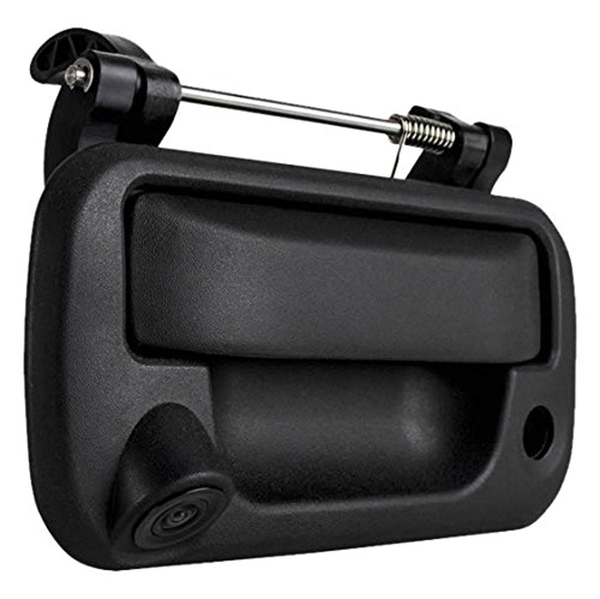 iBeam Factory Replacement TE-FTGC Tailgate Handle Camera Made for 2004-14 Ford F150/F250/F550