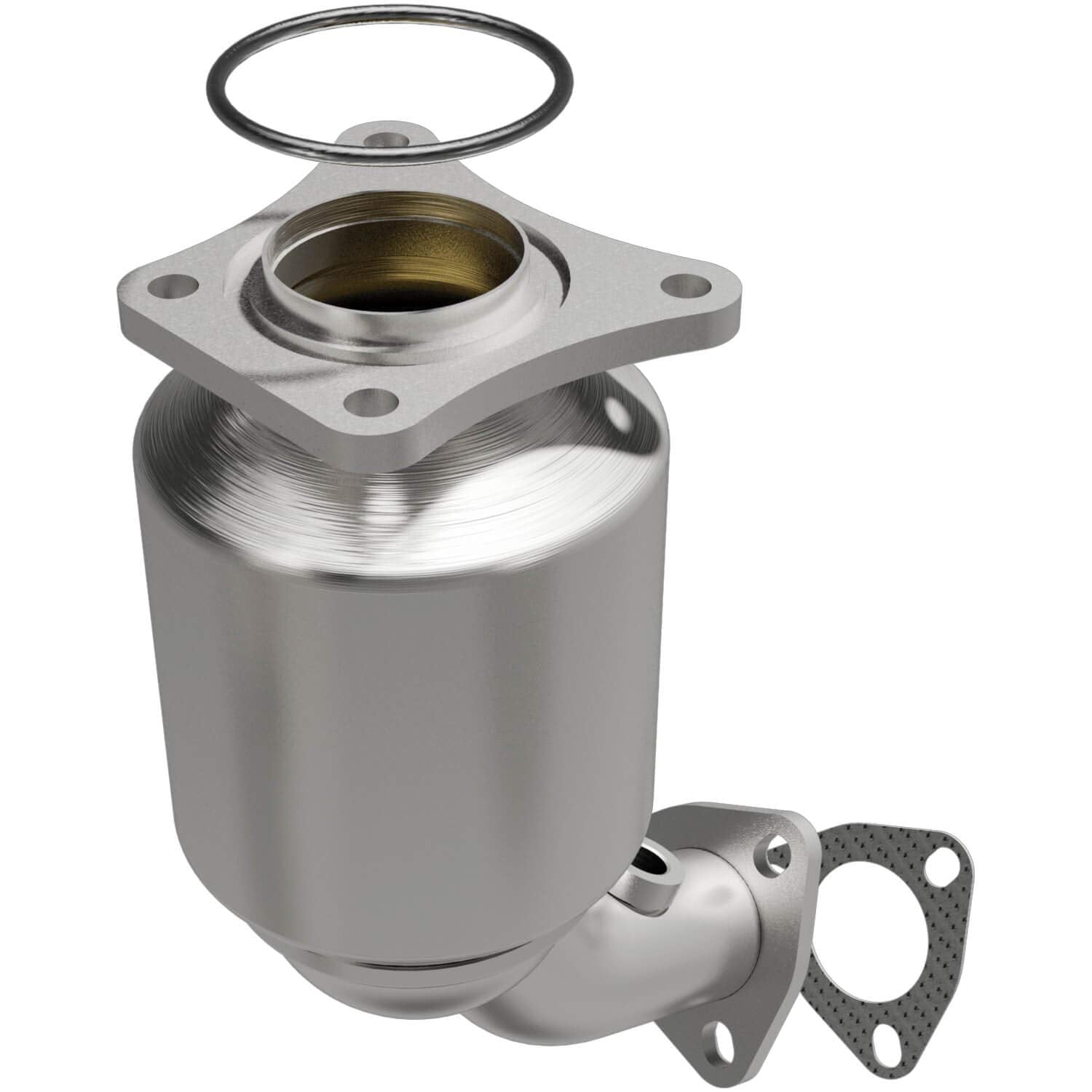 California Grade MagnaFlow Catalytic Converter 5481322: Direct-Fit, Compatible with 2004 Nissan Quest (CARB Compliant)