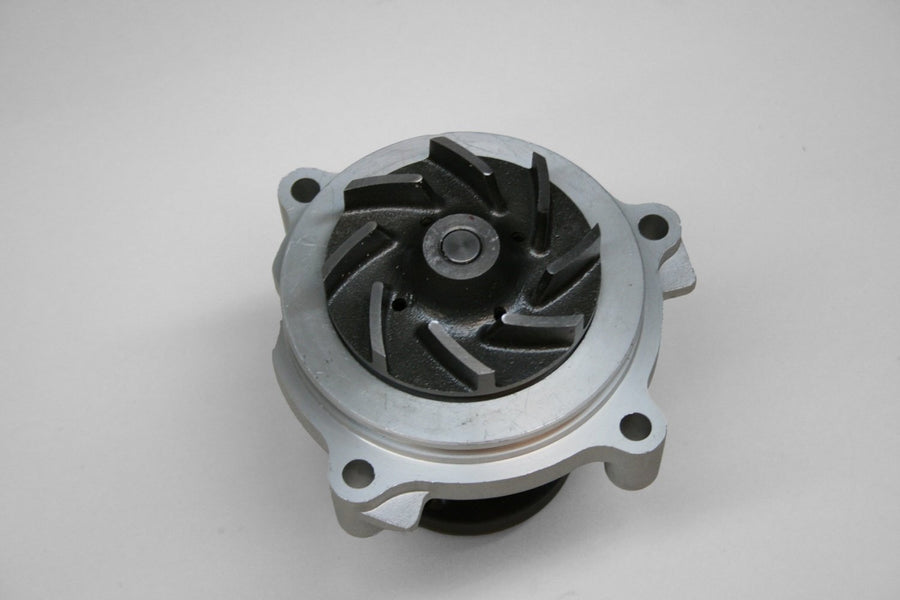 As-Cast Iron PRW 1428104 Long Style Aluminum High Performance Water Pump for Ford 4.6L