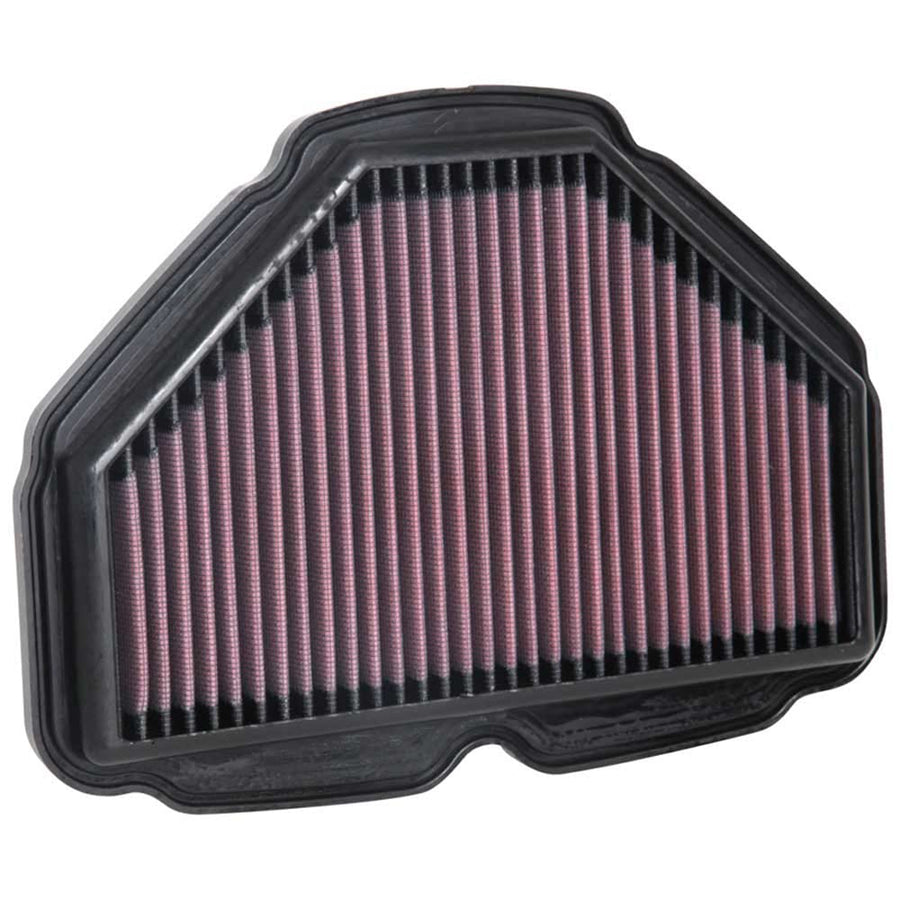 K&N Engine Air Filter: Premium, High Performance, Powersport Air Filter: Fits 2018-2019 HONDA (GL1800 Gold Wing, Auto. DCT, Tour, Tour Airbag Auto. DCT) HA-1818