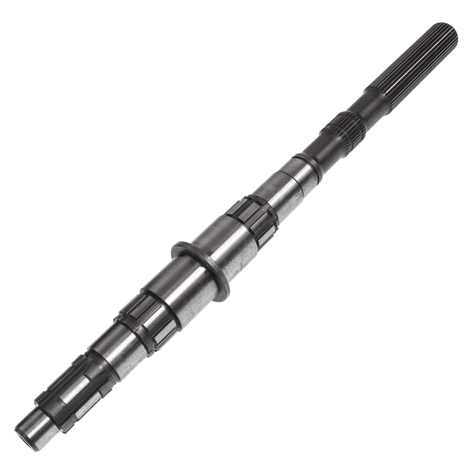Manual Trans Mainshaft Richmond 7541532 Manual Trans Mainshaft
