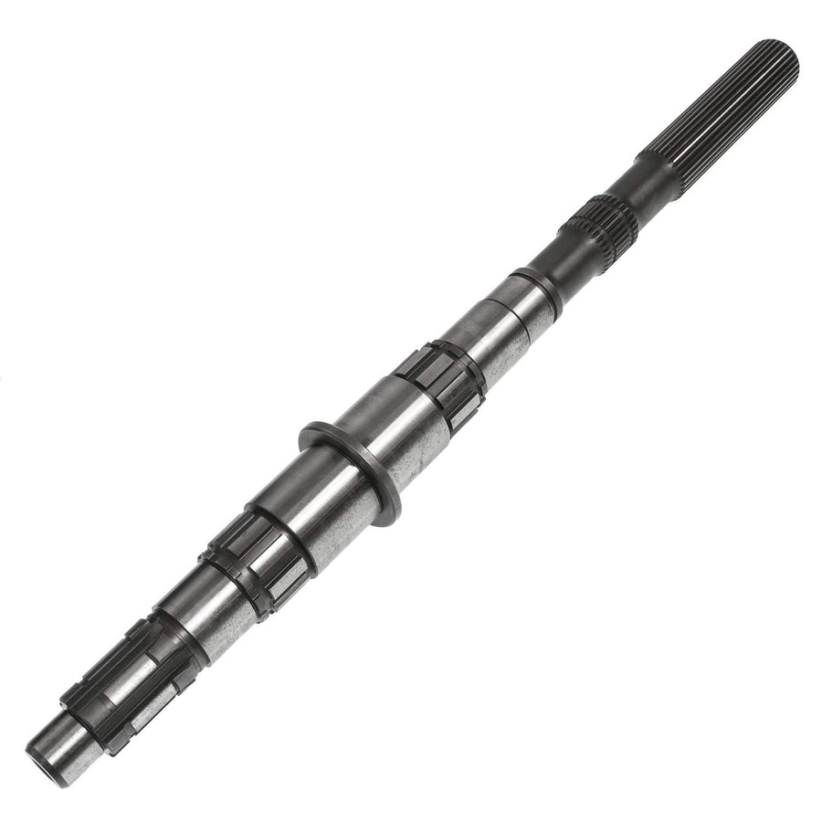 Manual Trans Mainshaft Richmond 7541532 Manual Trans Mainshaft