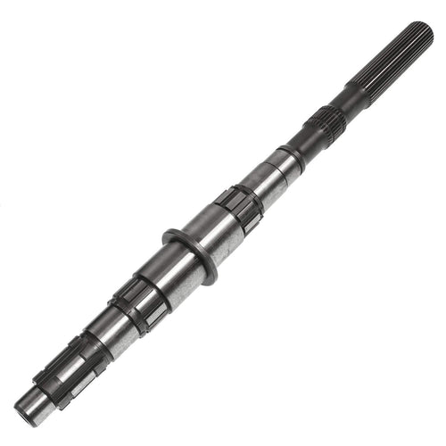 Manual Trans Mainshaft Richmond 7541532 Manual Trans Mainshaft
