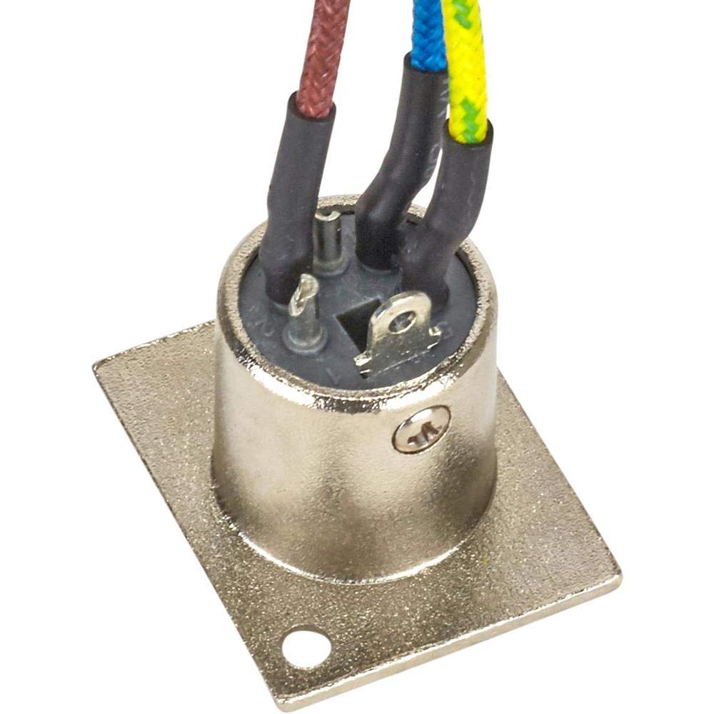 Smittybilt Socket Smitty Bilt Connector Assy - 97495-59