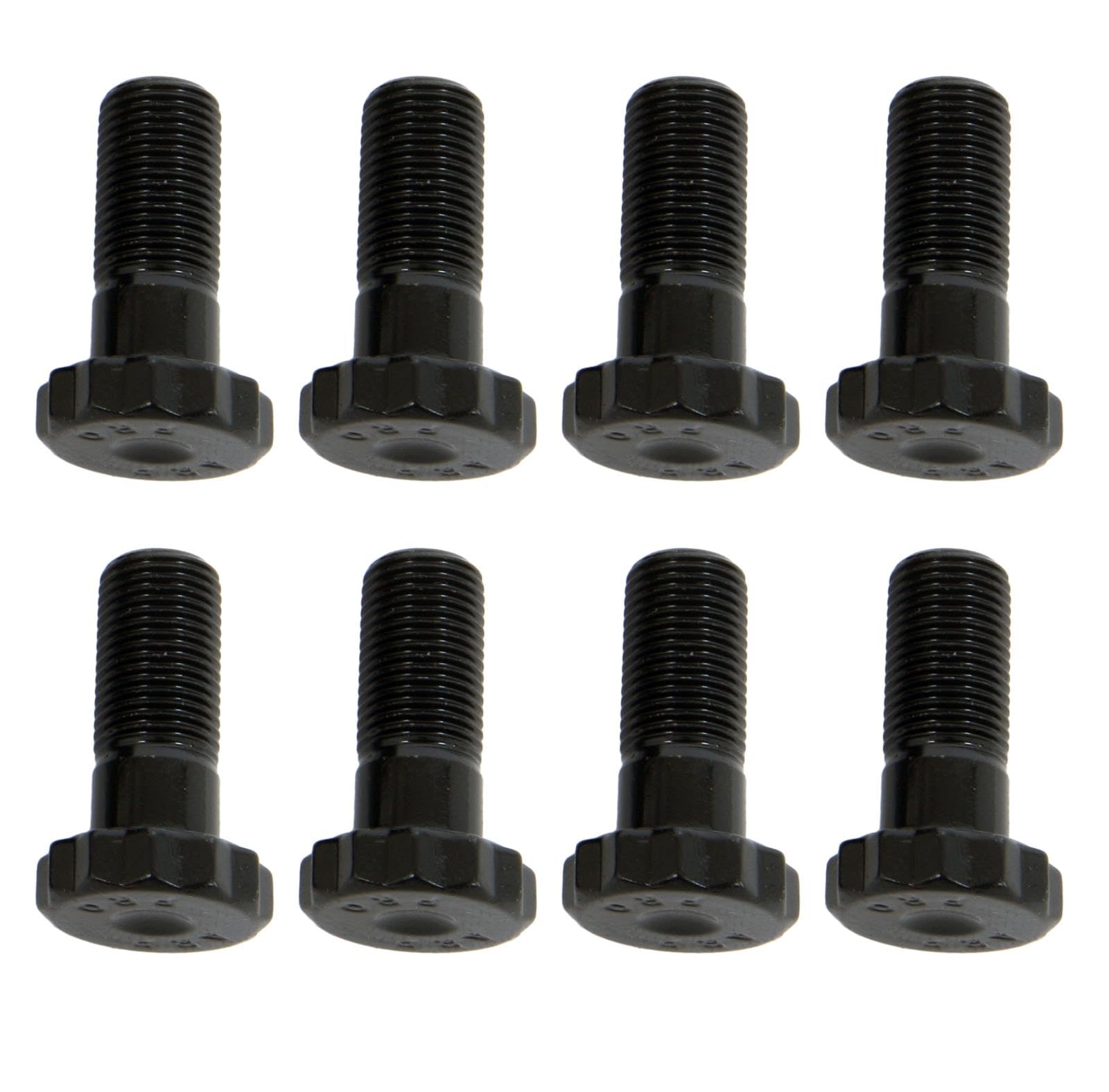 Flywheel McLeod Racing 1568 (Bolt Pak 8 Per Box Ford Modular 4.6/5.0/5.4 Motors 10Mm), 1 Pack