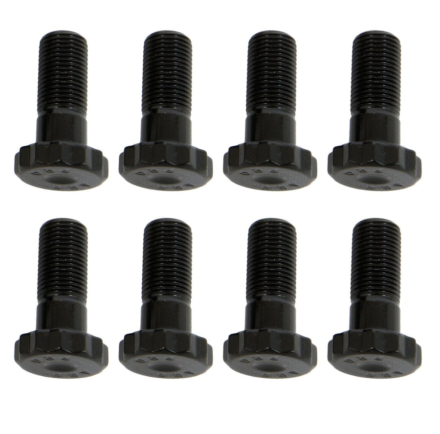 Flywheel McLeod Racing 1568 (Bolt Pak 8 Per Box Ford Modular 4.6/5.0/5.4 Motors 10Mm), 1 Pack