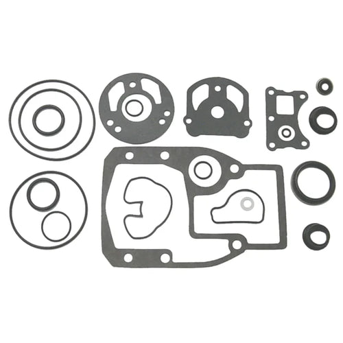 18-2673, Sierra International Upper Unit Seal Kit