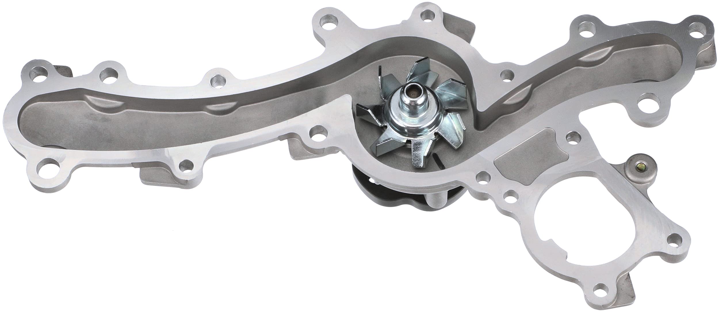Premium Gates Engine Water Pump 43424