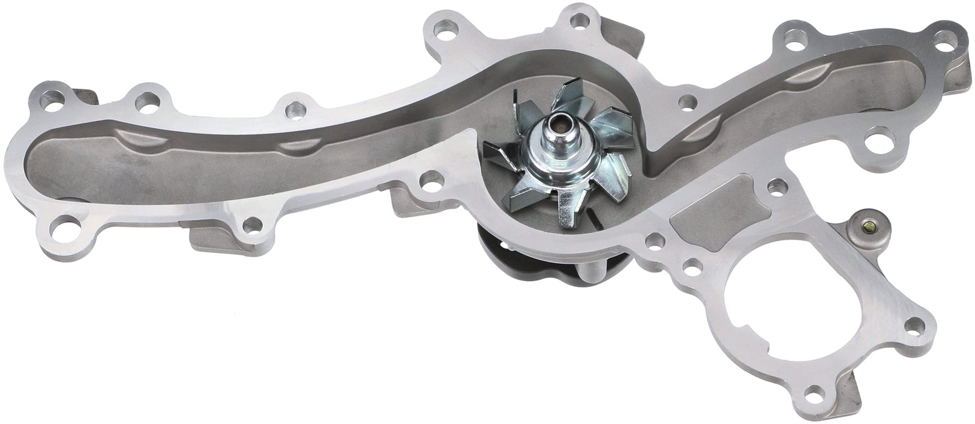Premium Gates Engine Water Pump 43424