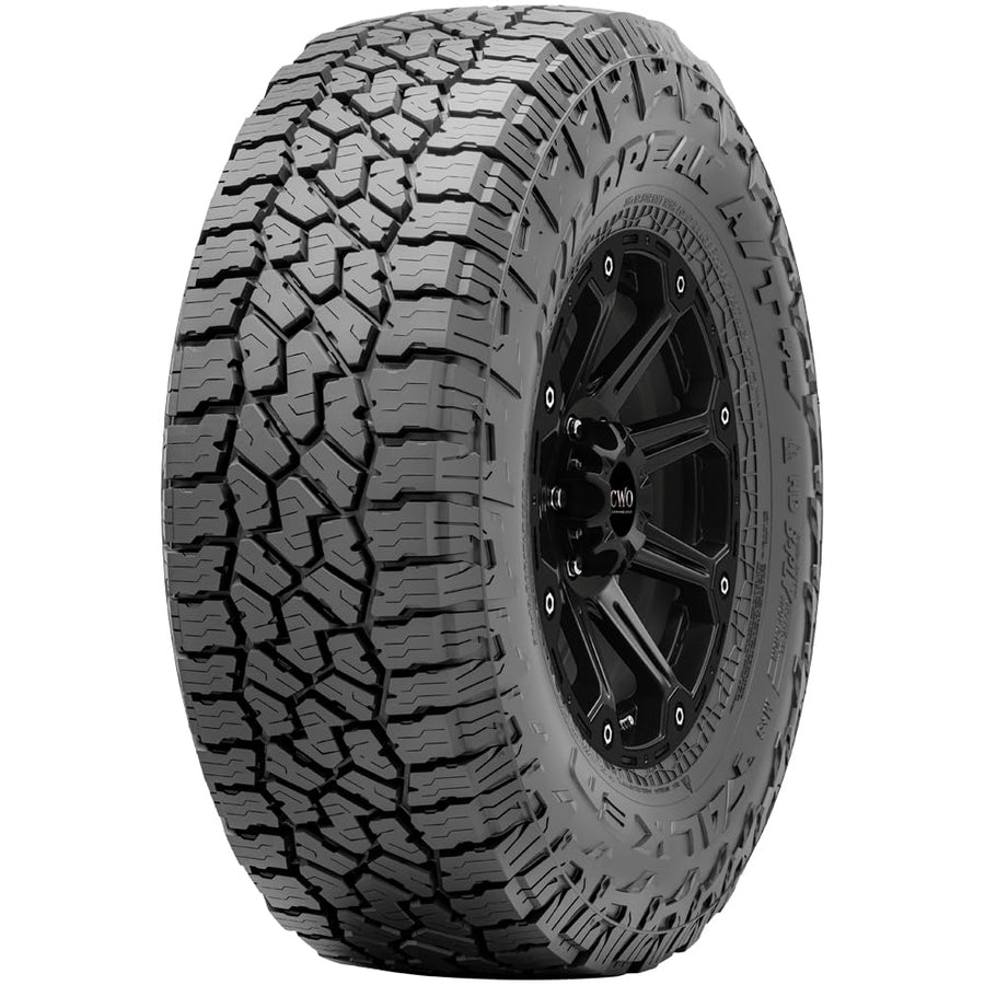 Wildpeak Falken A/T4W All Terrain LT285/75R17 128/125S E Light Truck Tire
