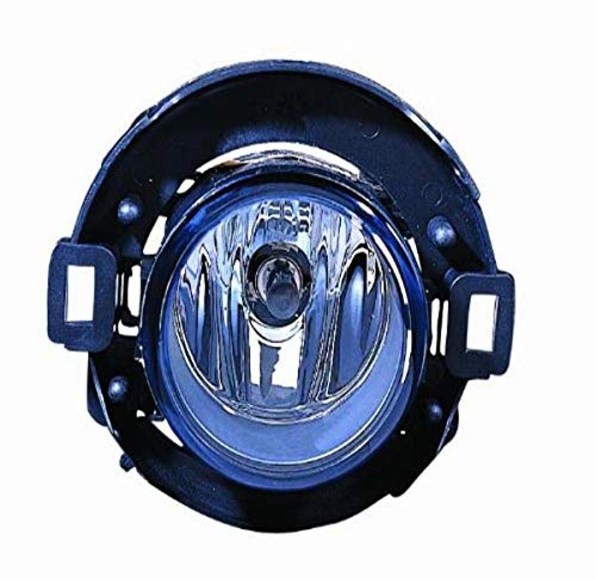 Replacement DEPO Driver = Passenger Side 315-2020N-AC Fog Light Assembly