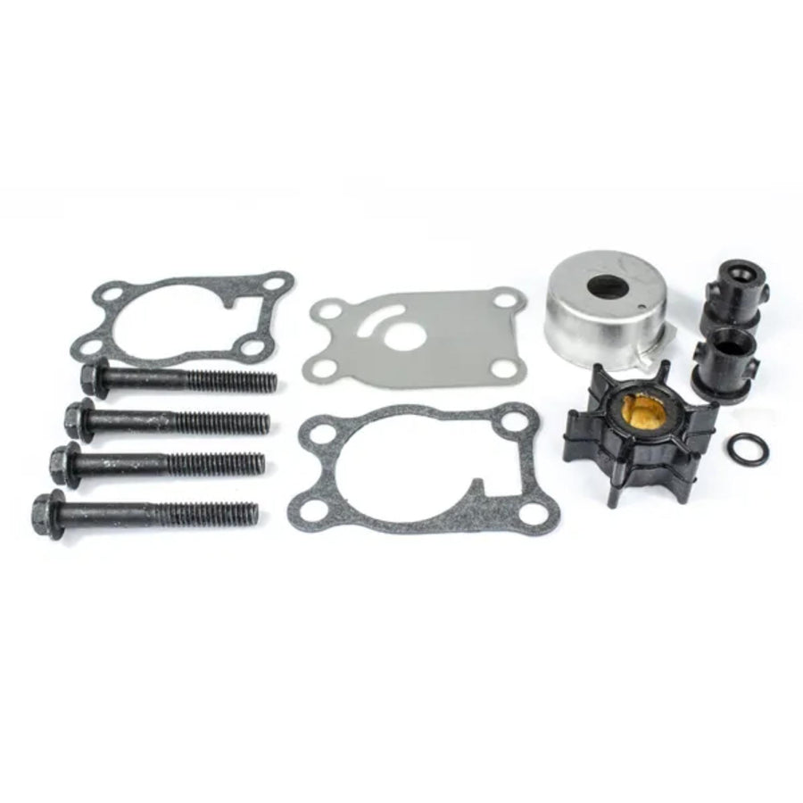 Water Pump Repair Kit Sierra International 18-4529 Without Housing for Johnson/Evinrude (OMC/BRP)