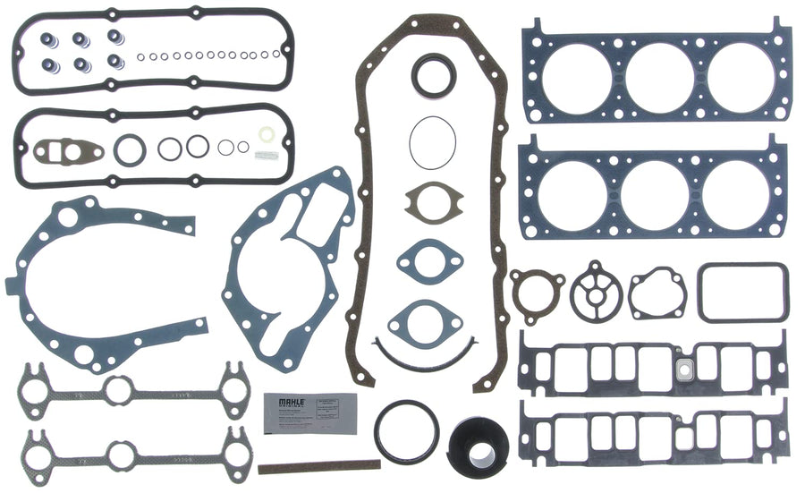 Engine Gasket Set MAHLE FS3549C