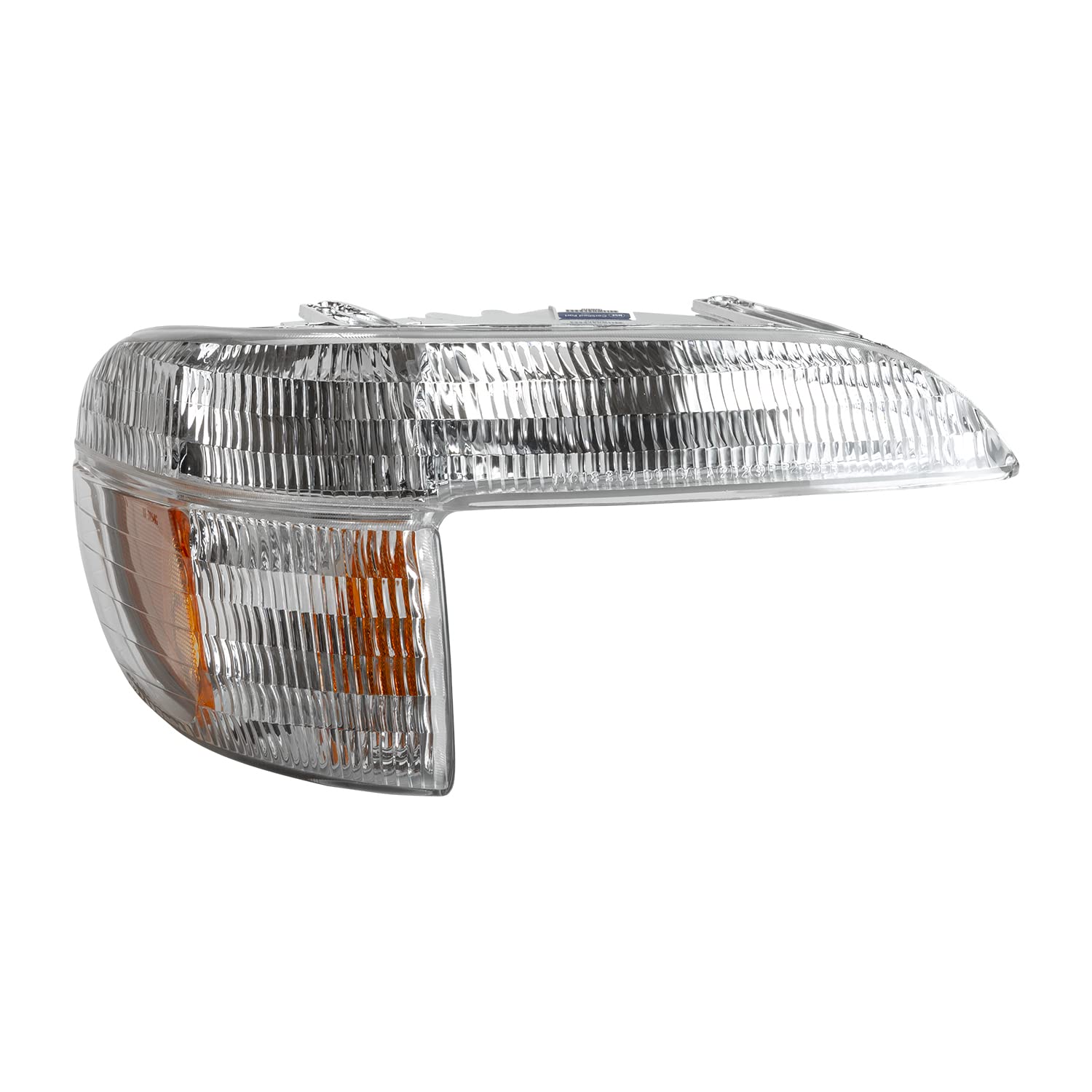 Right TYC Turn Signal/Parking/Side Marker Light Compatible with 1995-2001 Ford Explorer
