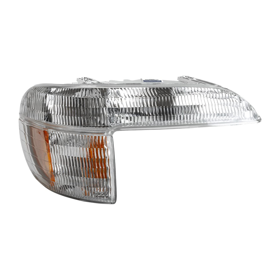 Right TYC Turn Signal/Parking/Side Marker Light Compatible with 1995-2001 Ford Explorer