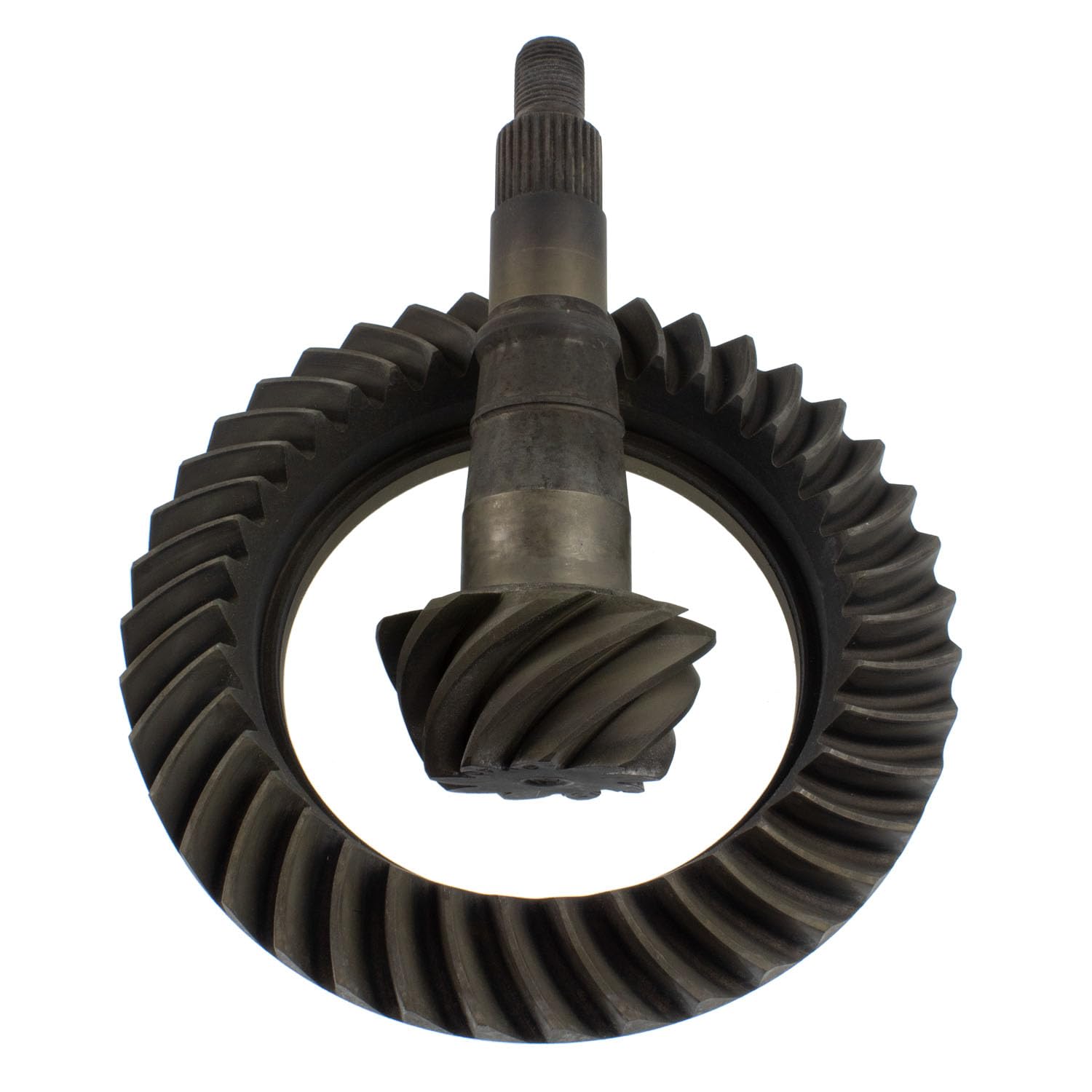 Differential Ring & Pinion, Motive Gear C9.25-444F-2, For Chrysler 9.25" Front Axle, Gear Ratio 4.44, 12-Bolt, 30 Spline, 9 Pinion & 40 Ring Tooth -Fits Ram 2500/3500 (2014–2018), Replaces D925444GS.