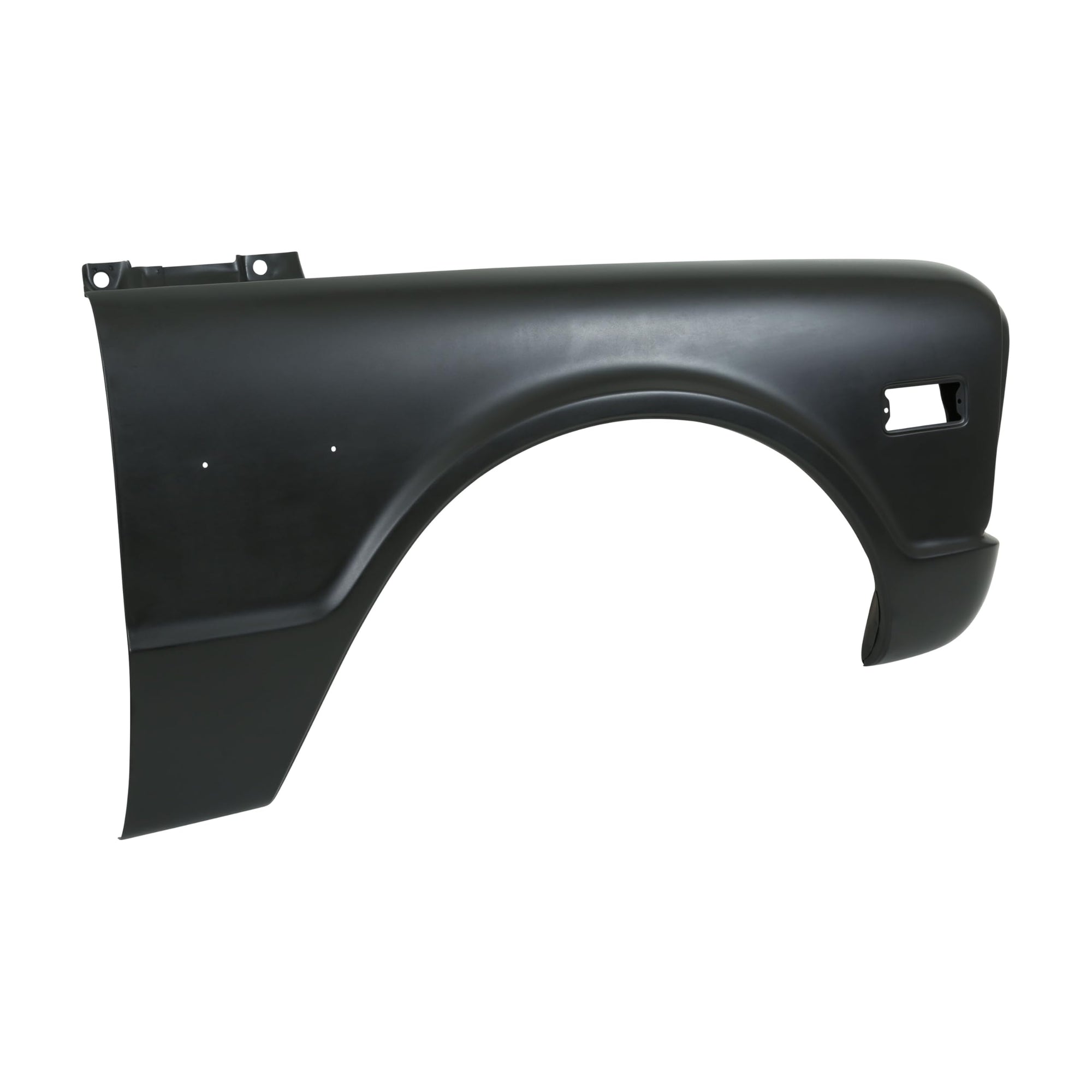 Right Brothers Trucks A1009-69 Front Fender