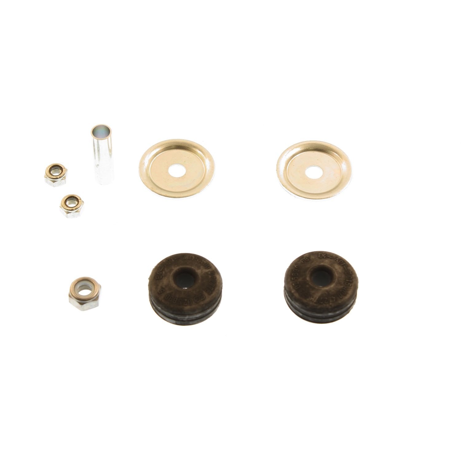 36mm Bilstein Monotube (24-007078) Shock Absorber