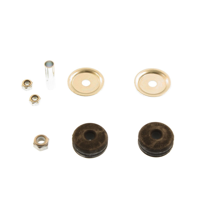 36mm Bilstein Monotube (24-007078) Shock Absorber