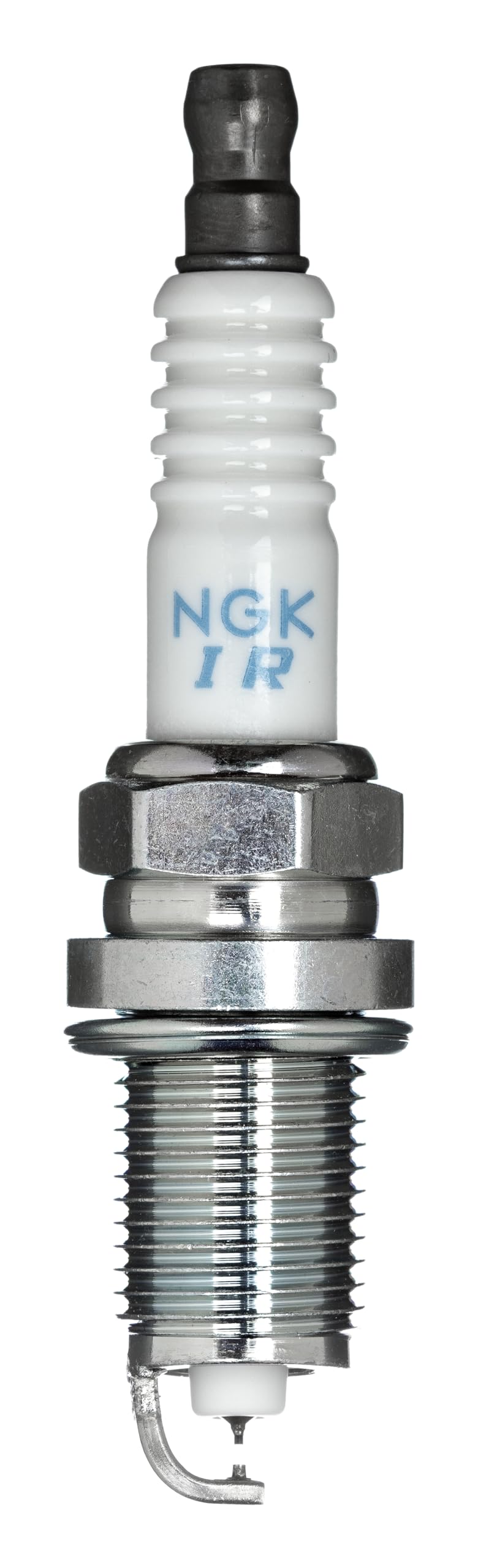 NGK Laser Iridium Spark Plugs Offer The Best Combination of Longevity and Performance