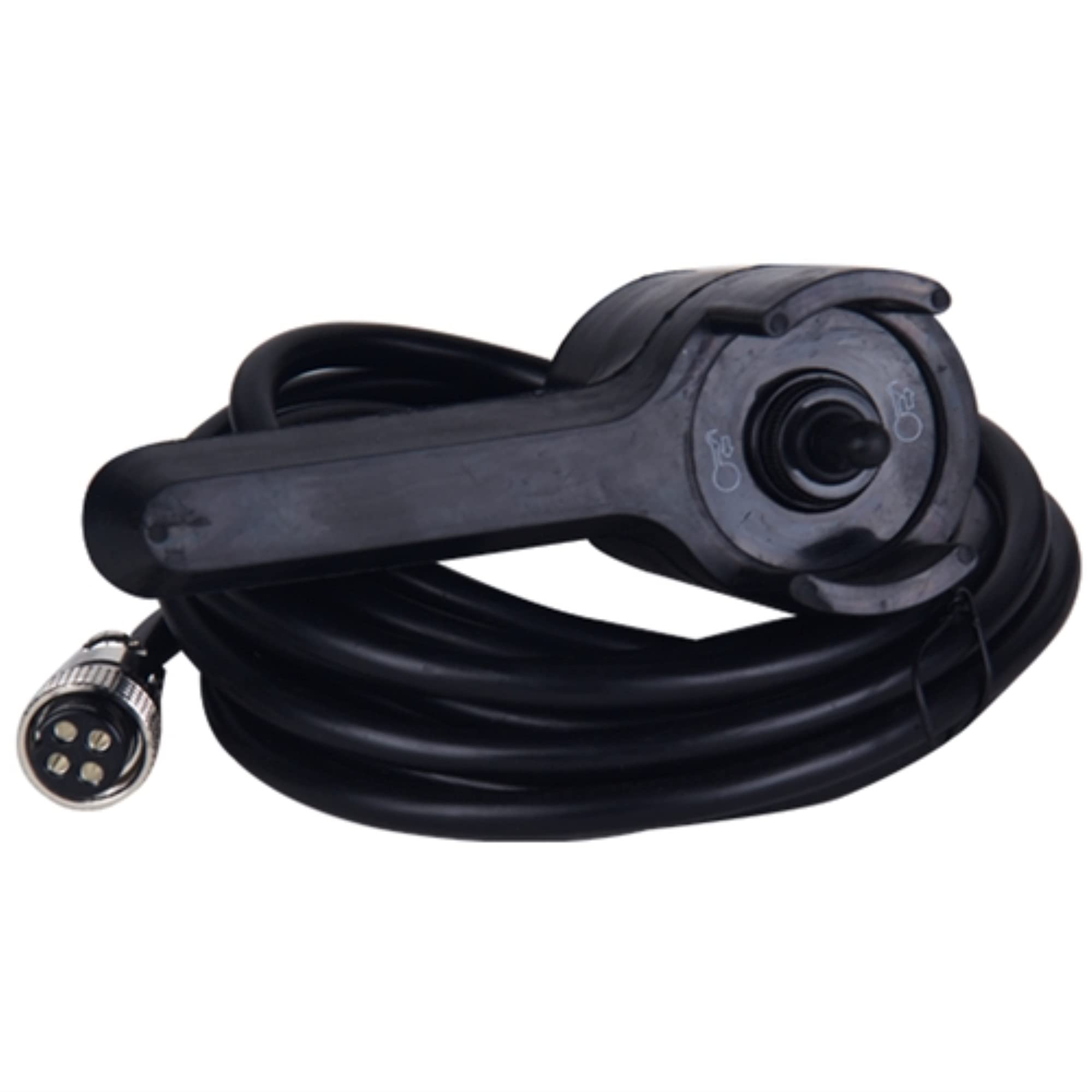 Winch Hand Controller Bulldog 20398- 16.5K and 18.5K 4 Pin