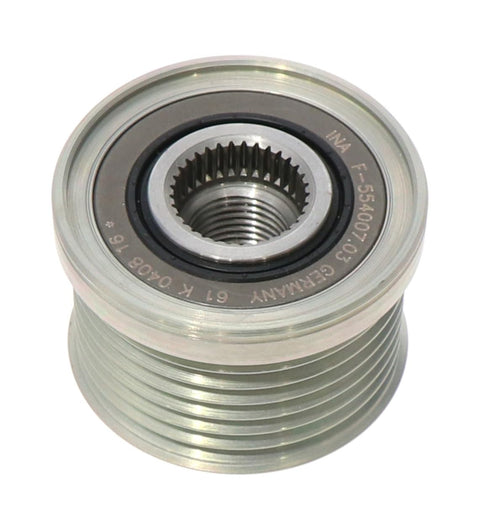 Decoupler Gates Pulley - 37084P