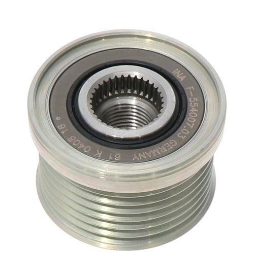 Decoupler Gates Pulley - 37084P