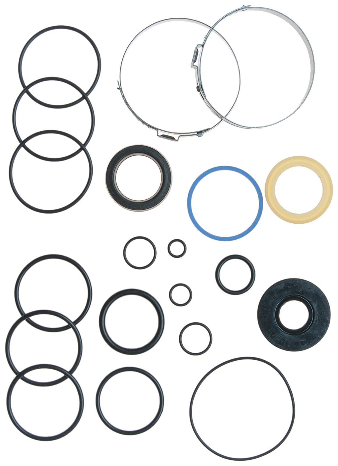 Power Steering Gates 351510 Repair Kit