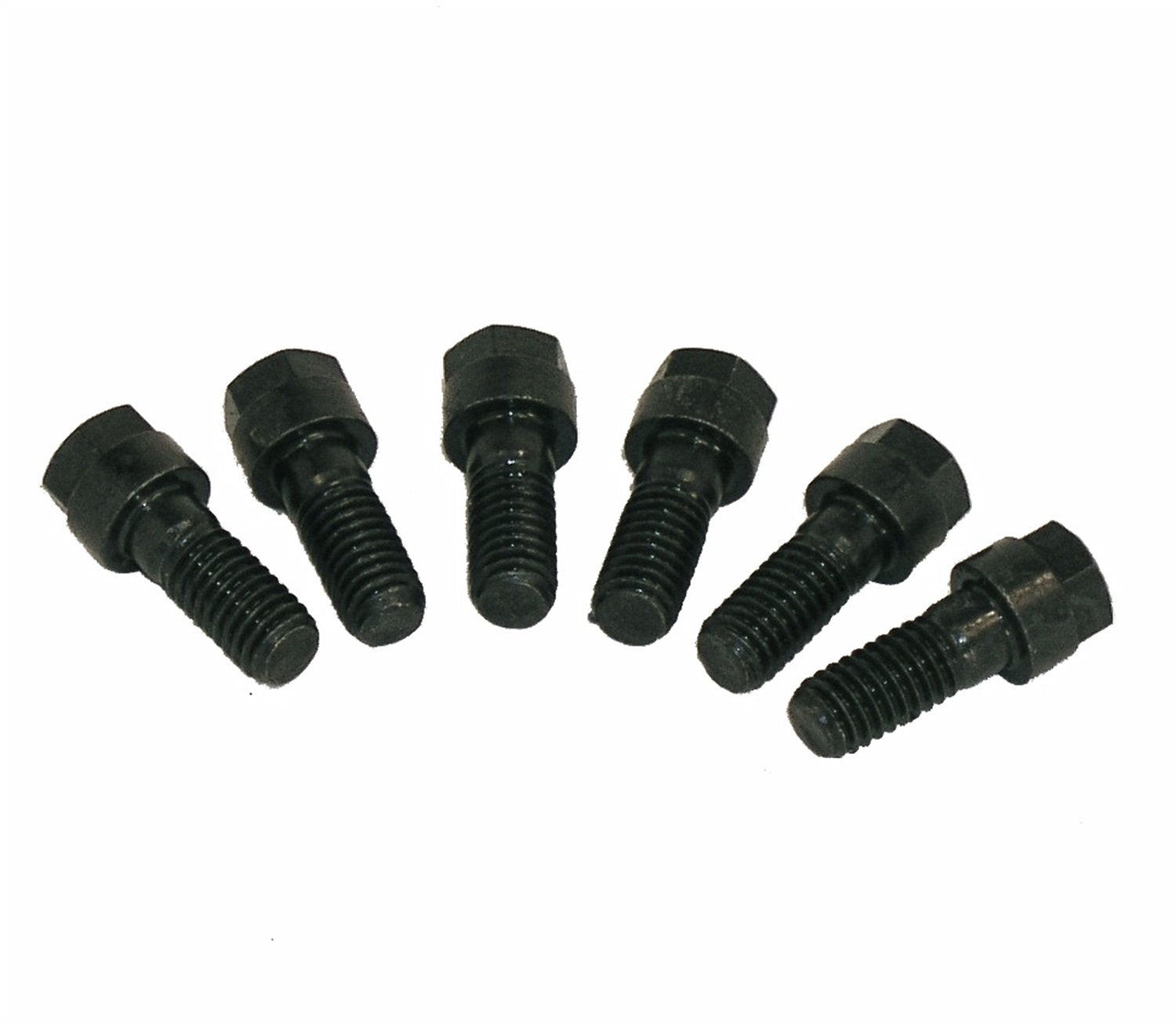 3/8" x 1" Pressure Plate Bolt Set RAM Clutches (490)