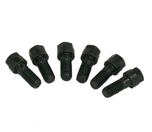 3/8" x 1" Pressure Plate Bolt Set RAM Clutches (490)