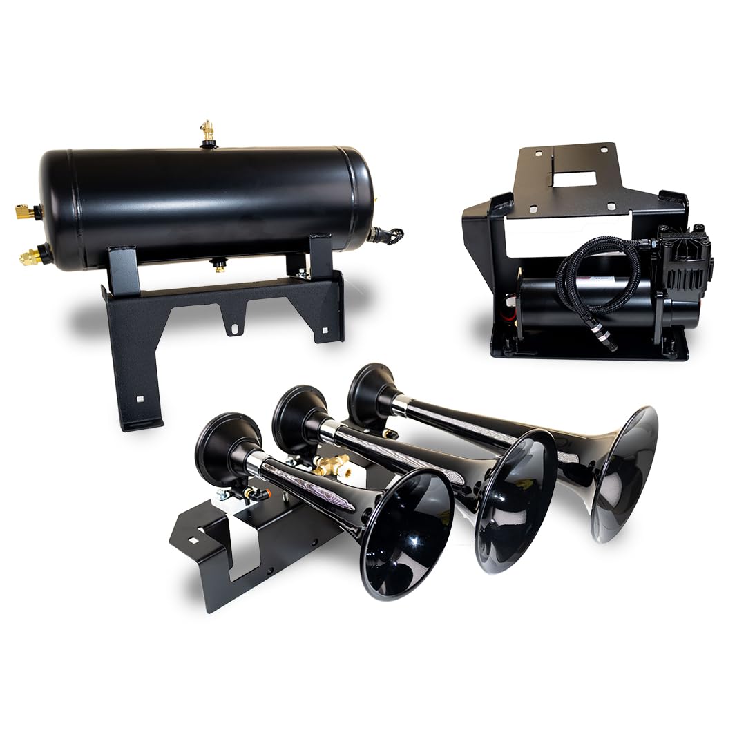Tundra Kleinn Train Horn System