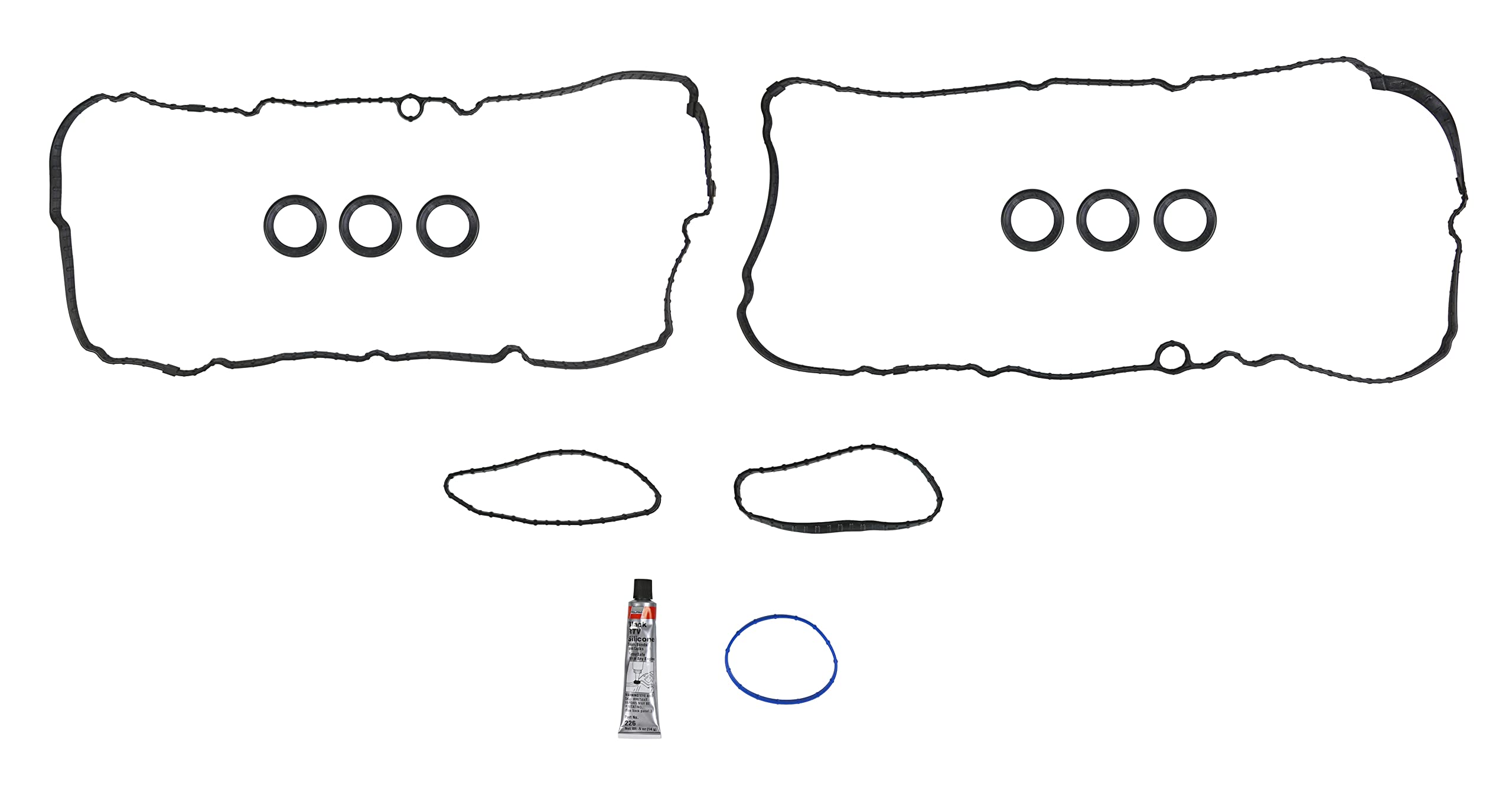 Valve Cover Gasket Set FEL-PRO VS 50910 R