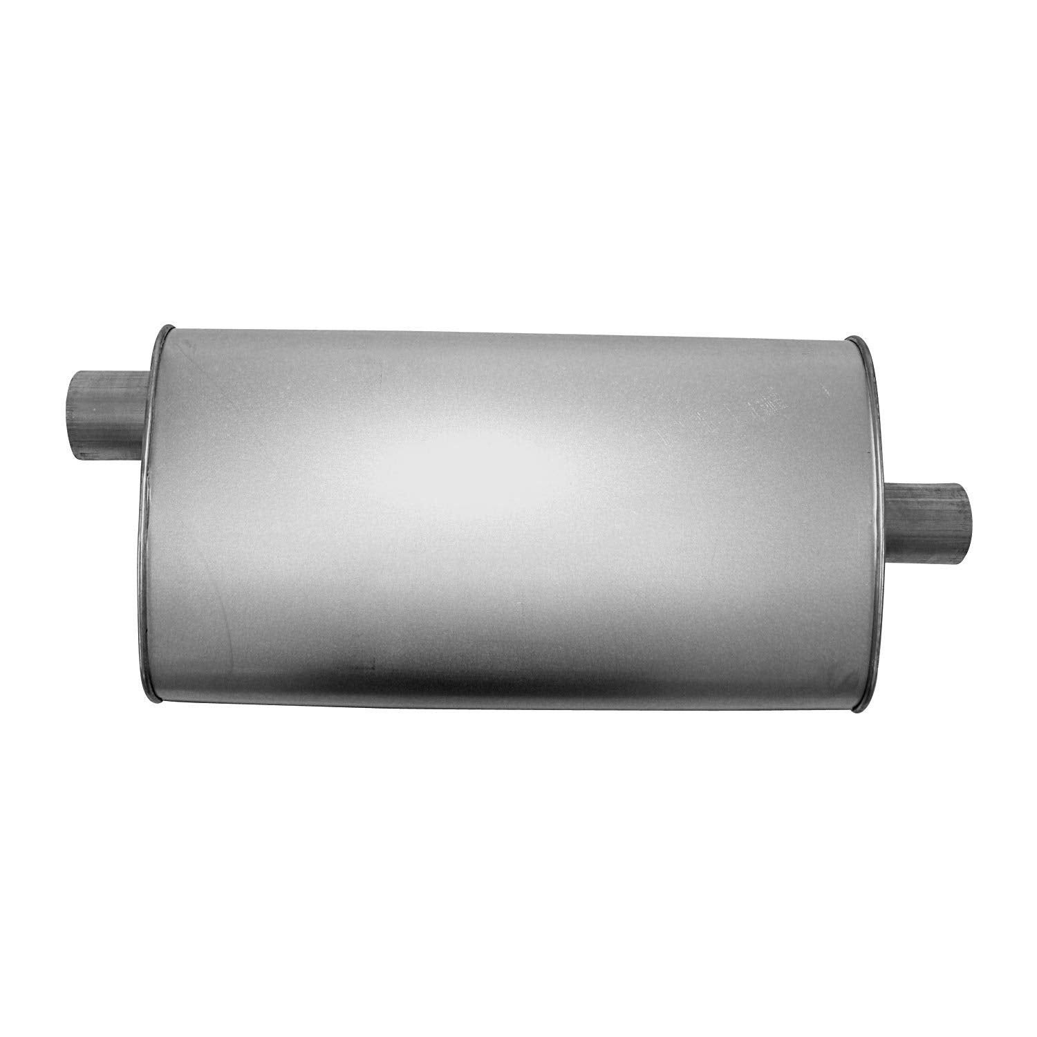 Exhaust Muffler AP Exhaust Products 6595