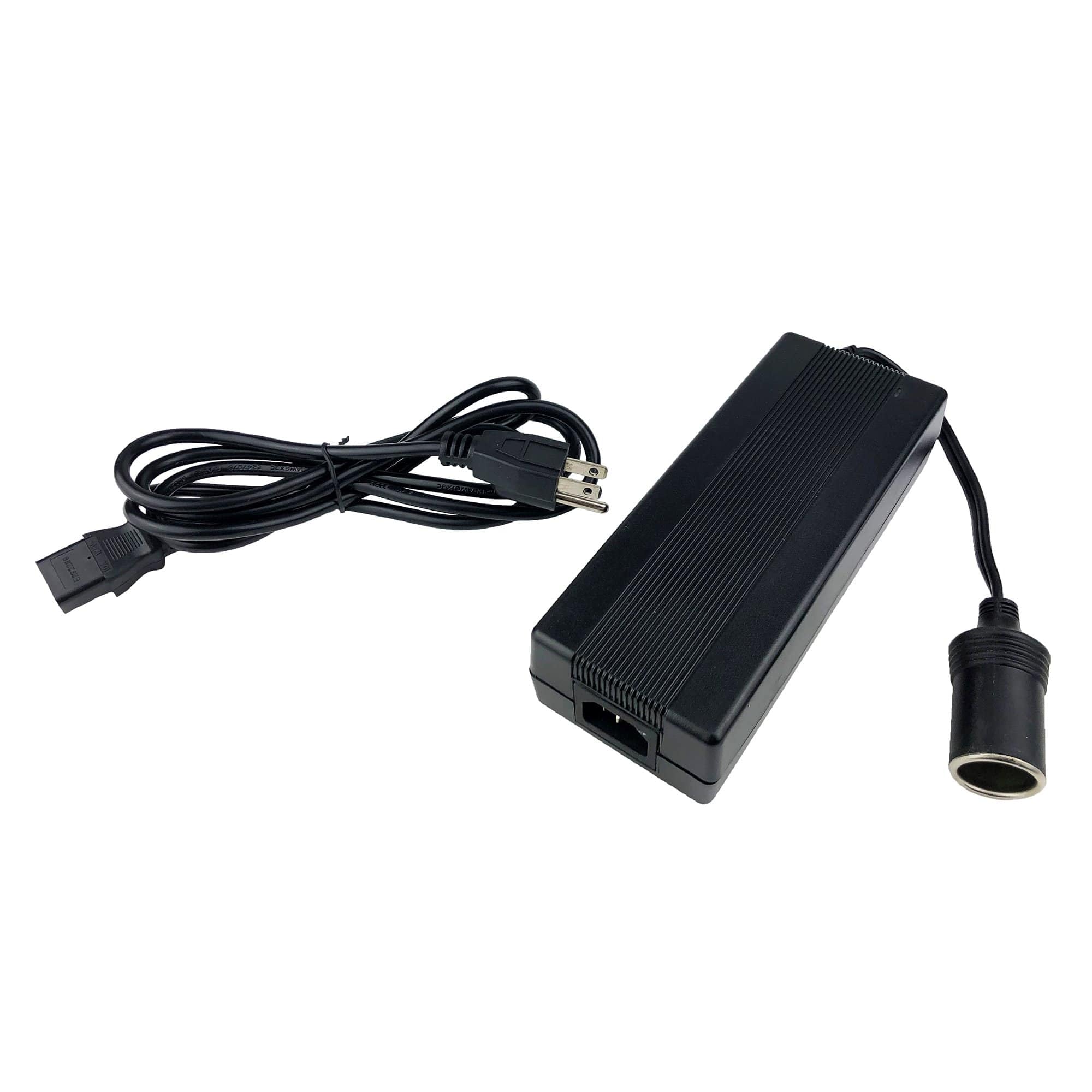 Power Adapter NORCOLD INC 634650, Gray