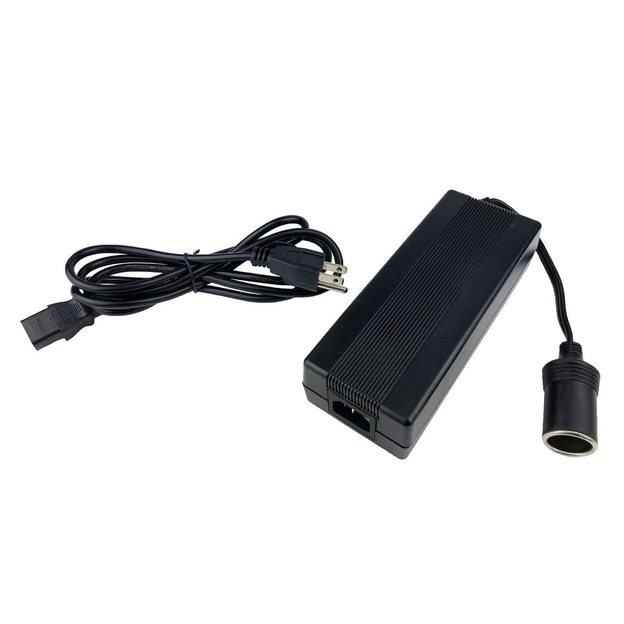Power Adapter NORCOLD INC 634650, Gray