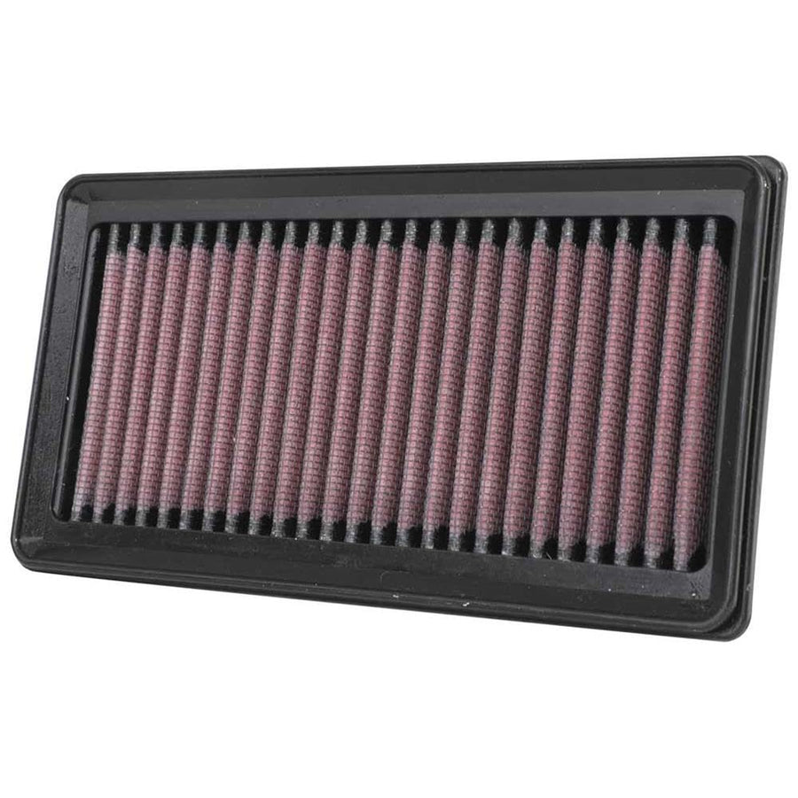 K&N Engine Air Filter: Premium, High Performance, Powersport Air Filter: Compatible with select 2019-2020 TRIUMPH Scrambler 1200 XC/XE, TB-1219