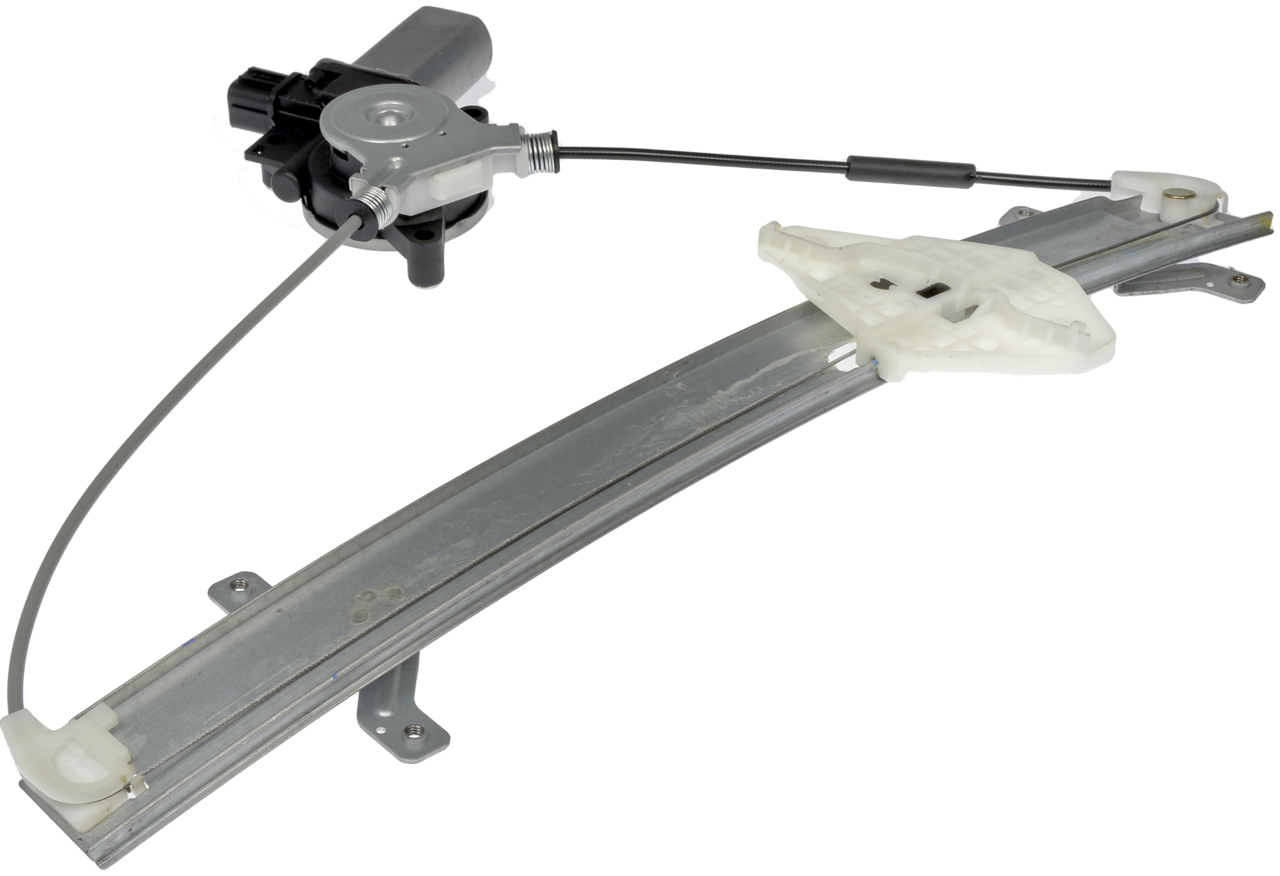 Dorman Front Driver Side 741-306 Power Window Regulator and Motor Assembly Compatible with Select Honda Models