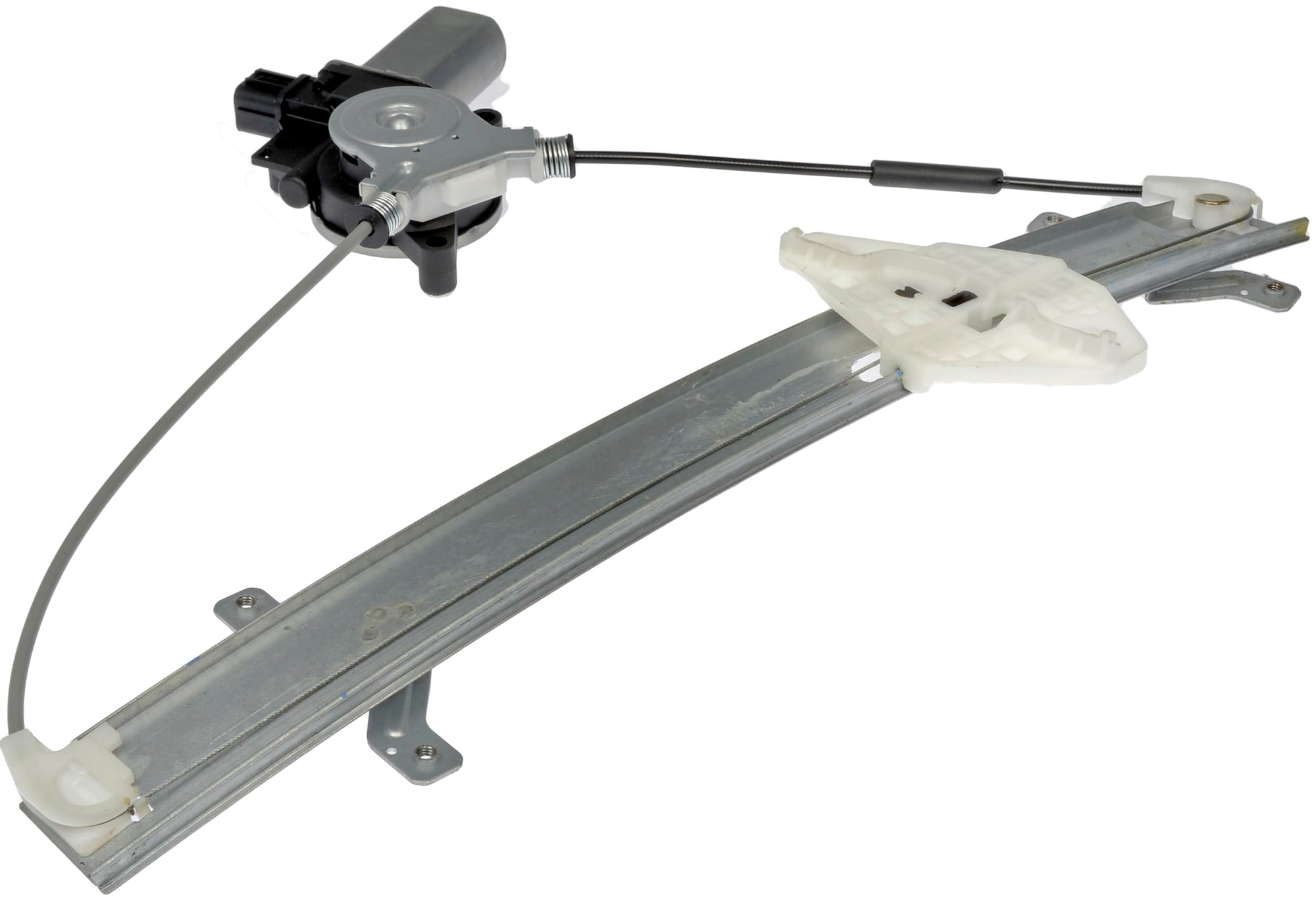 Dorman Front Driver Side 741-306 Power Window Regulator and Motor Assembly Compatible with Select Honda Models