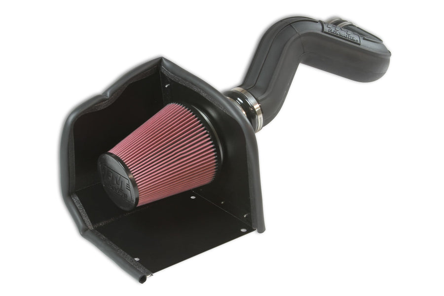 Delta Force Performance Air Intake Flowmaster 315118 - CARB Compliant